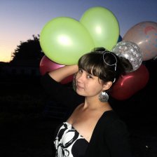 Анастасия, Донецк