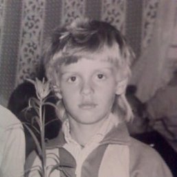 Дмитрий, Москва