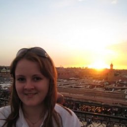 Chocolate, Владимир