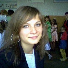 Наталья, Москва