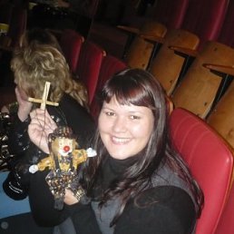 [Аматория], Ижевск