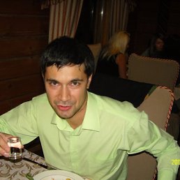 Алексей, Москва