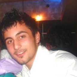 Василий, Красноярск