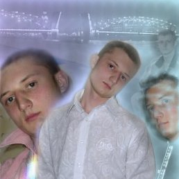 Дмитрий, Белгород