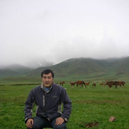 Андрей, Москва