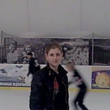 Ирен, Санкт-Петербург