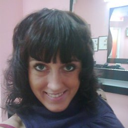 Наташа, Горловка