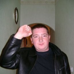 Жорик, Киев