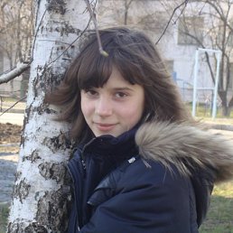 Мария, Скадовск