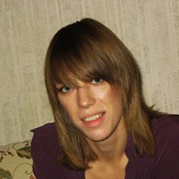 Оксана, Москва