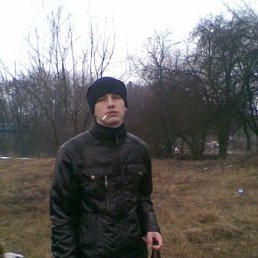 Лёша, Суоярви