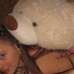 Лена, Горловка