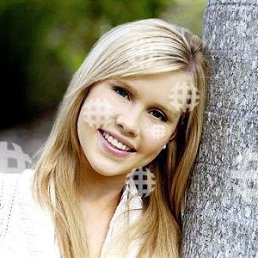 Анна, Москва