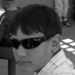 Вова, Санкт-Петербург