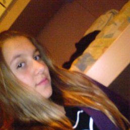 Алёна, Москва