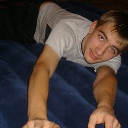 Женя, Москва