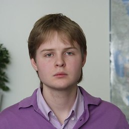 Александр, Москва