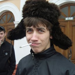 Олег, Москва