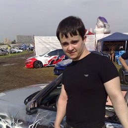 Евгений, Москва