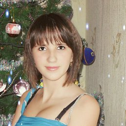 Настя, Кировск