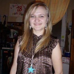 Настёнка, Челябинск