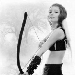 Дашута, Киев