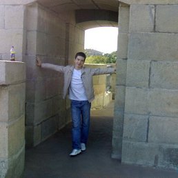 Arn, Горловка