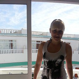 Ирина, Москва