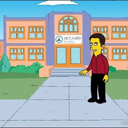 Сергей, Москва