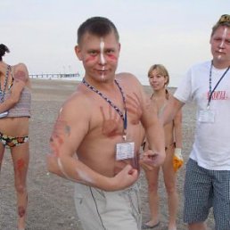 Николай, Москва