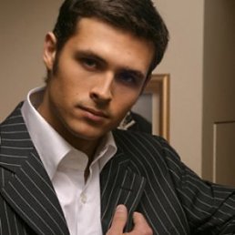 Юрий, Москва