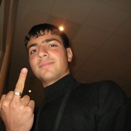 Ильдар, Москва