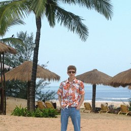 Sergei, Пятигорск