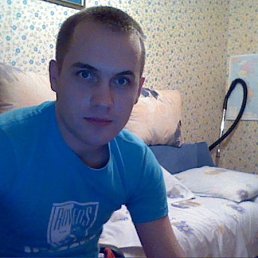 Костя, Магнитогорск