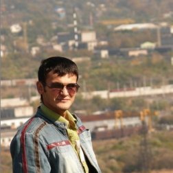 Миша, Москва