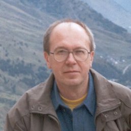 Толян, Москва