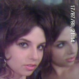 Джулия, Москва