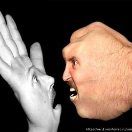 Оля, Москва