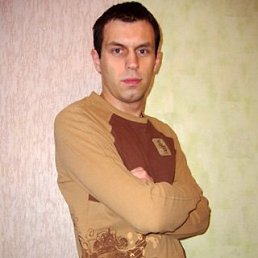 Андрей, Краснодар