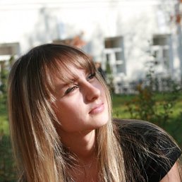 Настя, Москва