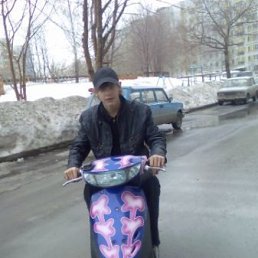 Владимир, Горловка