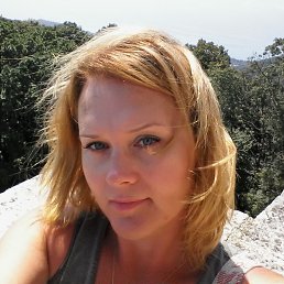 Кристина, Москва