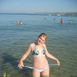 Яна, Ульяновск