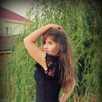 Вероника, Глубокое