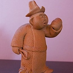 Владимир, Москва