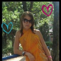 Алиночка, Москва