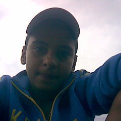 Димка, Киев