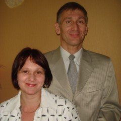 Иван, Москва