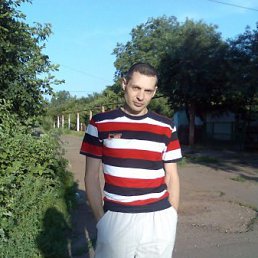 Виктор, Магадан