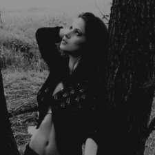 Оля, Москва